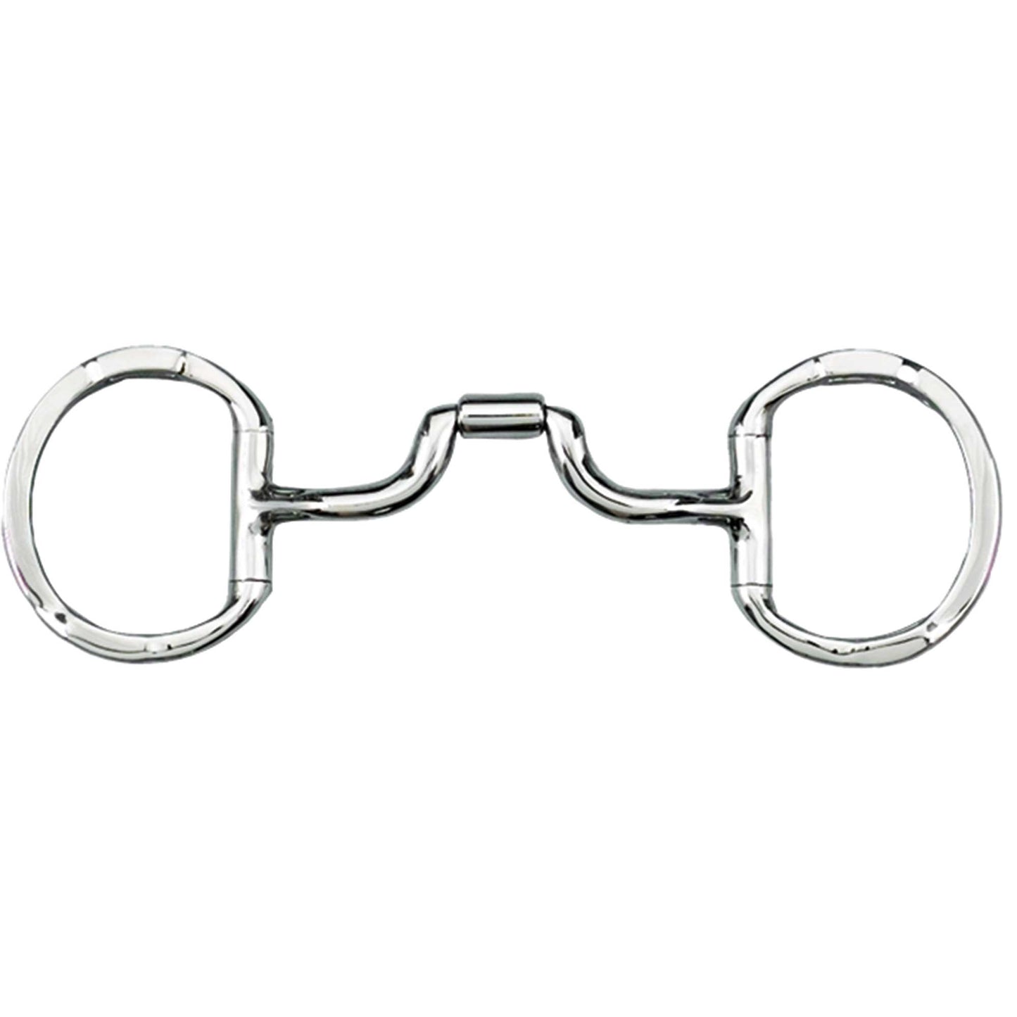 Toklat Myler Eggbutt with Hooks and and Narrow Low Ported Barrel