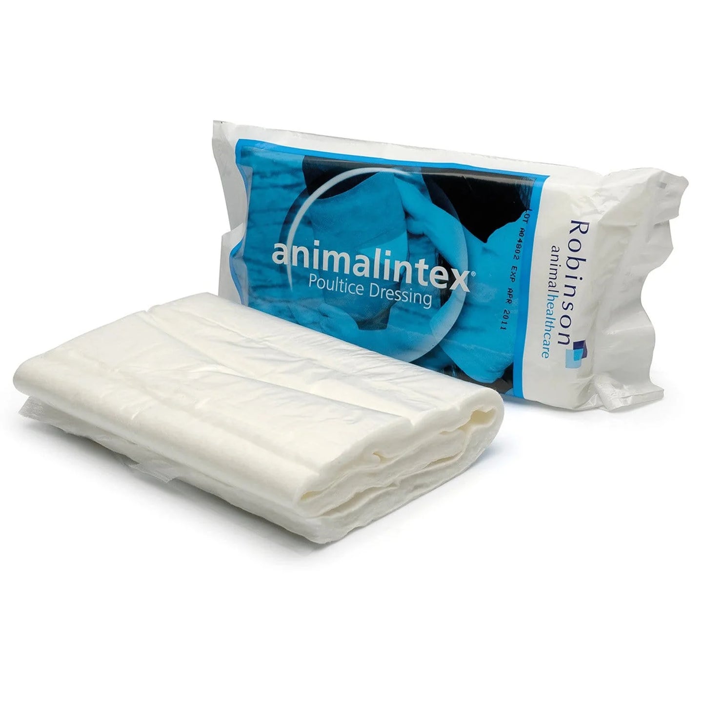 Robinsons Animalintex Poultice
