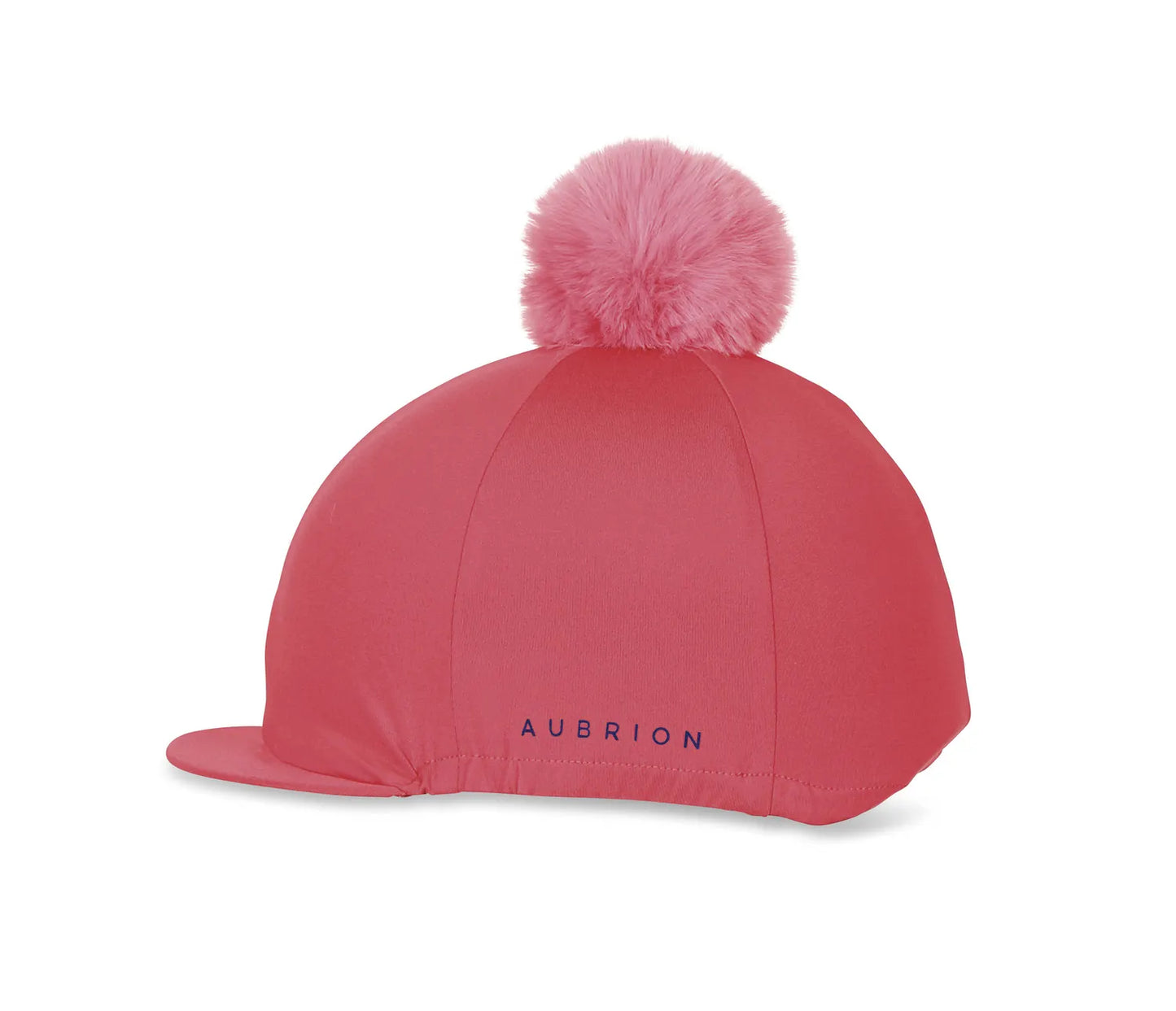 Shires Aubrion Pom Pom Hat Cover
