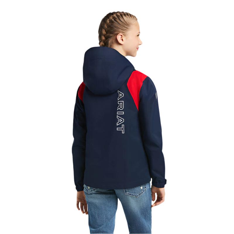 Ariat Youth Spectator H20 Jacket