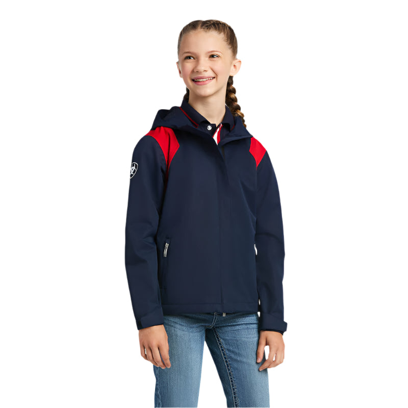 Ariat Youth Spectator H20 Jacket