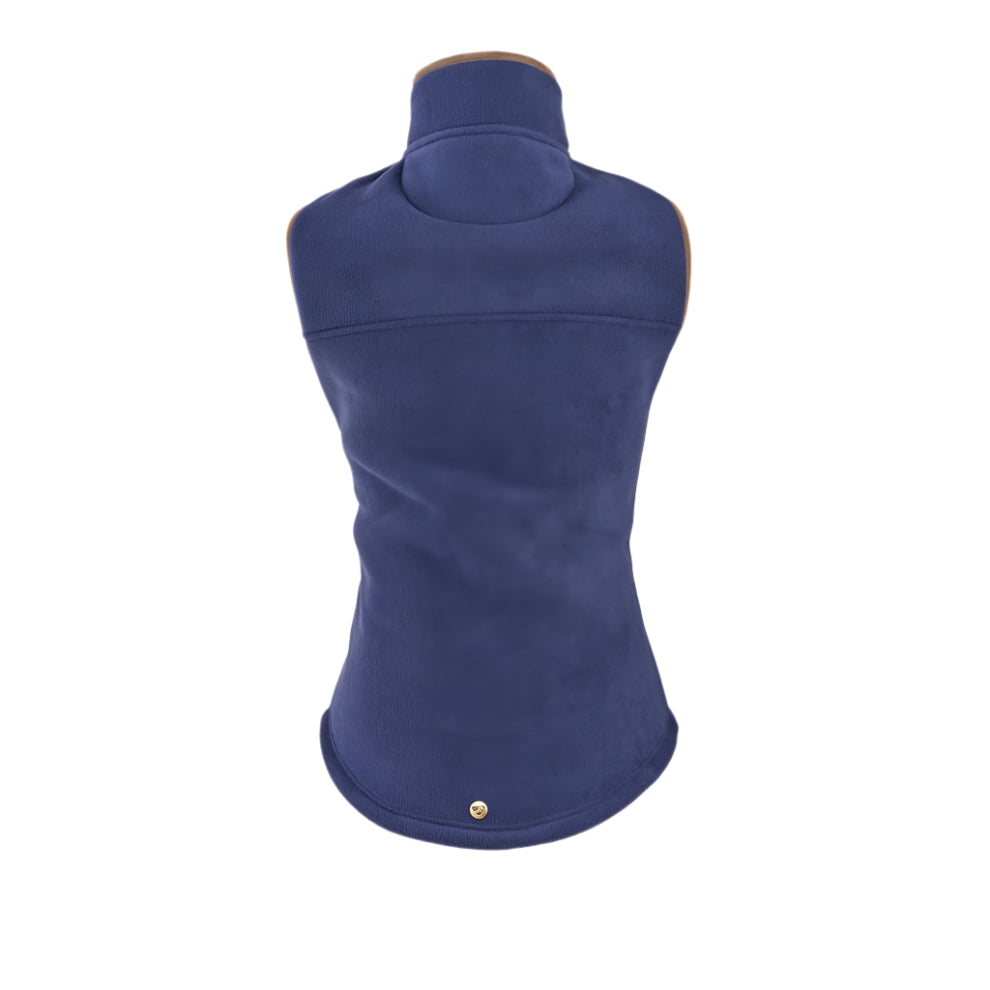 Shires Aubrion Core Fleece Gillet Ladies