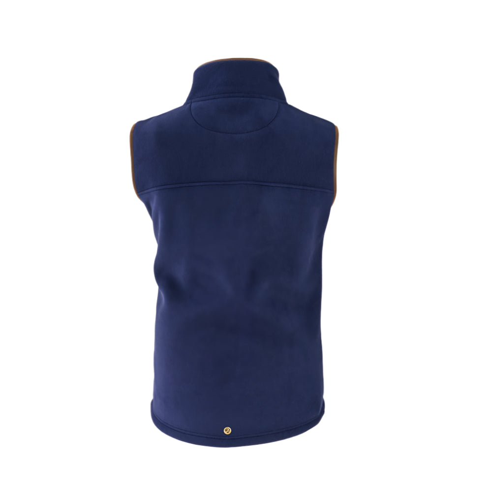 Shires Aubrion Core Gents Fleece Gilet