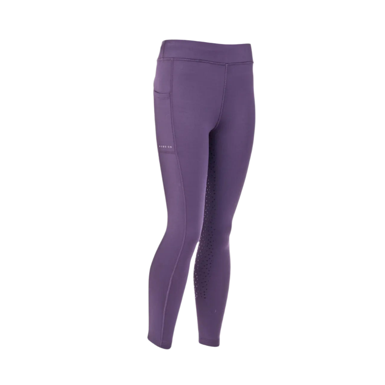Shires Aubrion Young Rider Shield Riding Tight