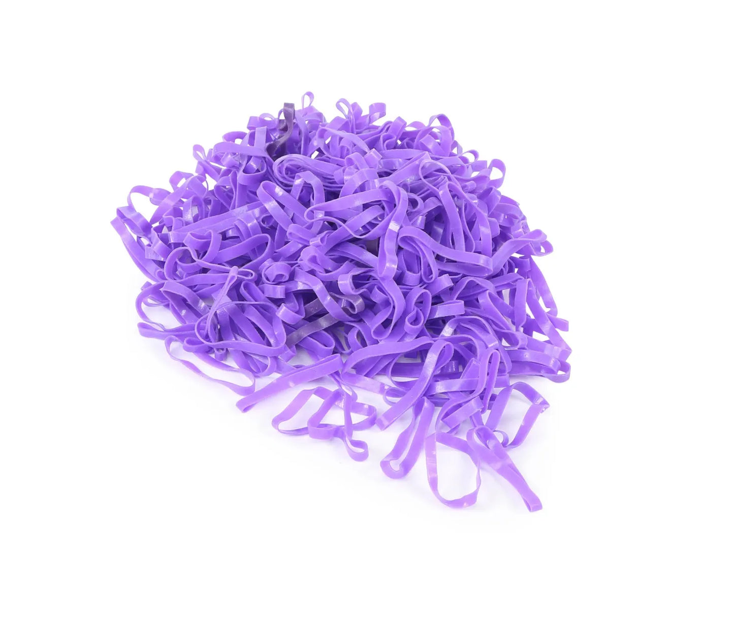 Shires EZi-Groom Silicone Plaiting Bands