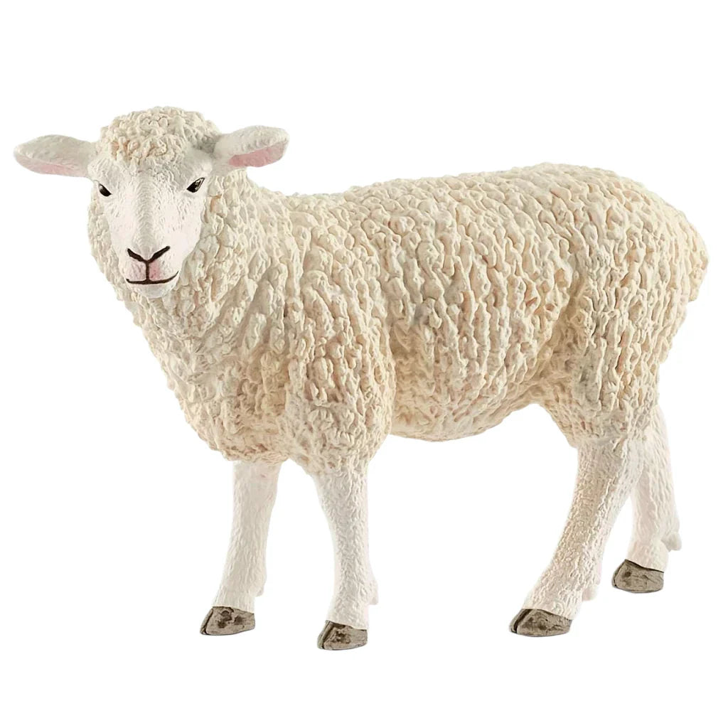 Schleich Sheep
