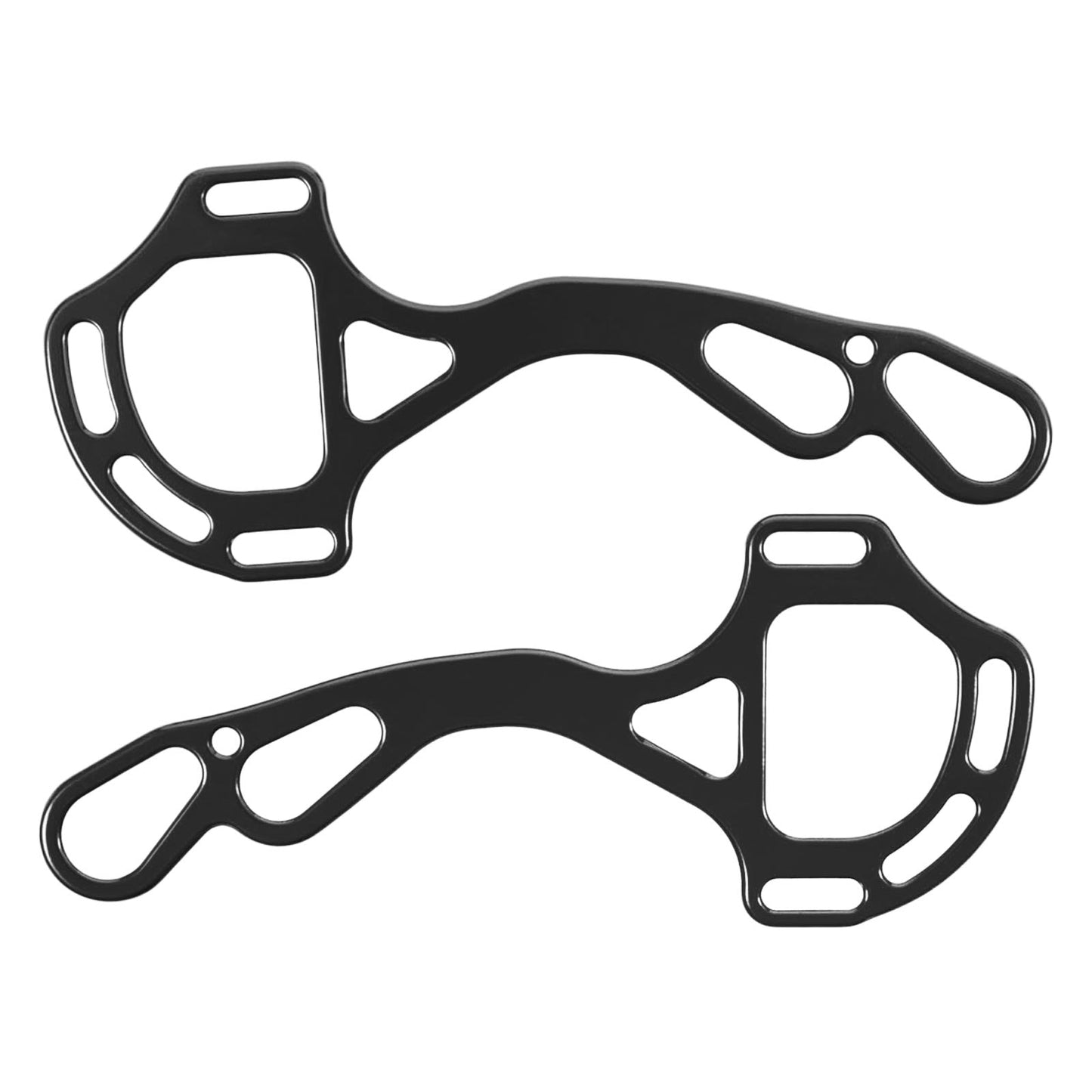 Acavallo Alupro Hackamore Bit