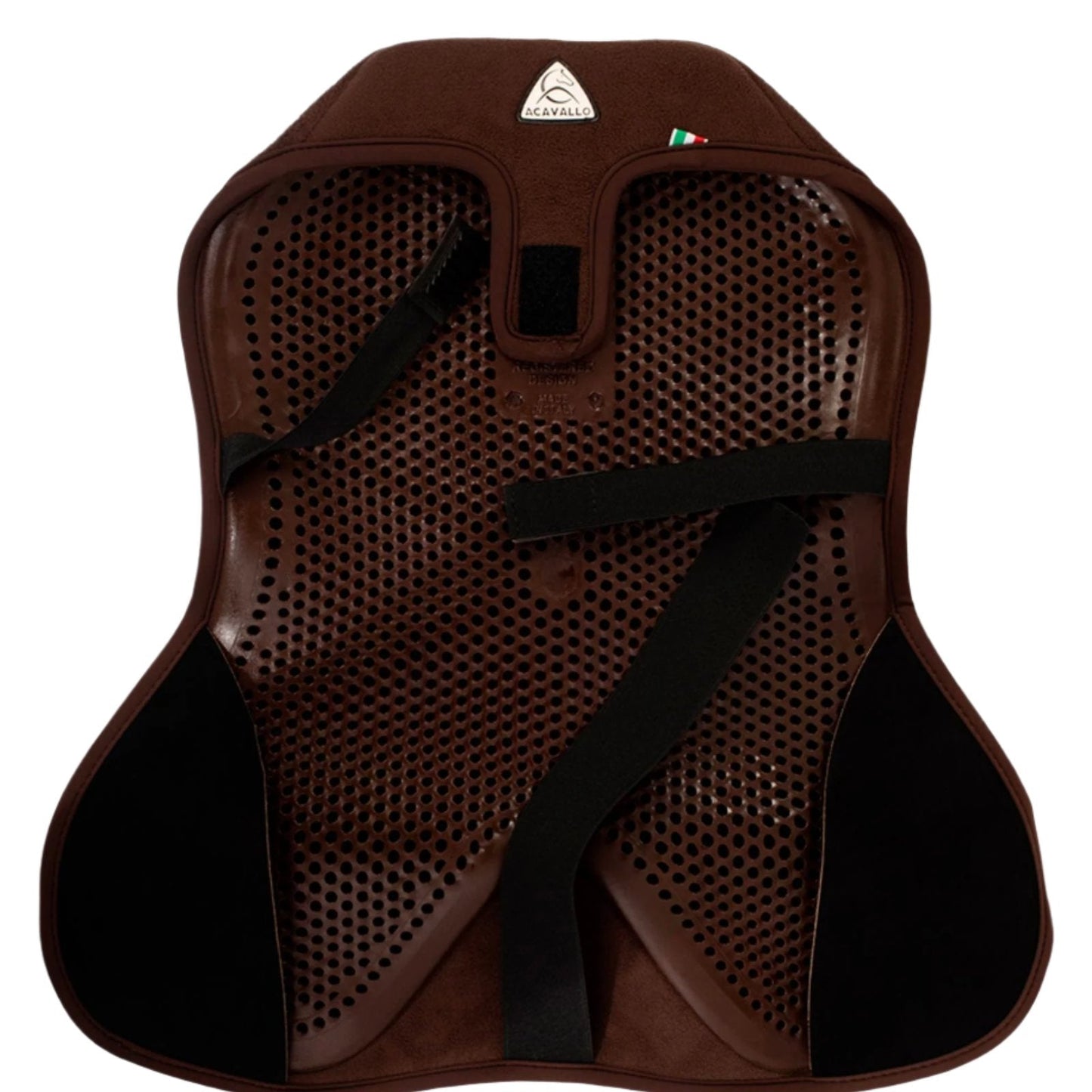 Acavallo Standard Seat SaverJumping Classic Gel-in