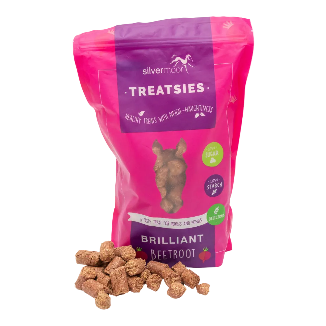 Silvermoor Treatsies