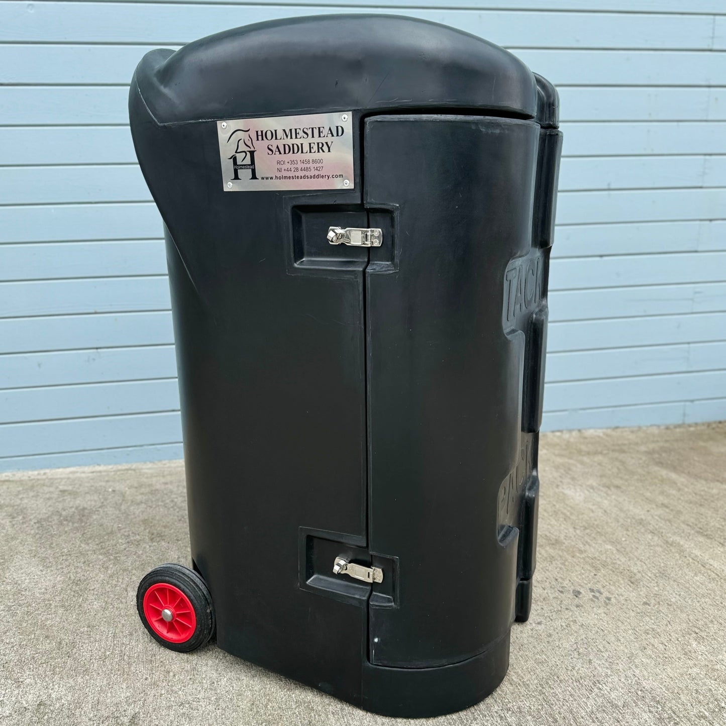 Holmestead Tack Pack