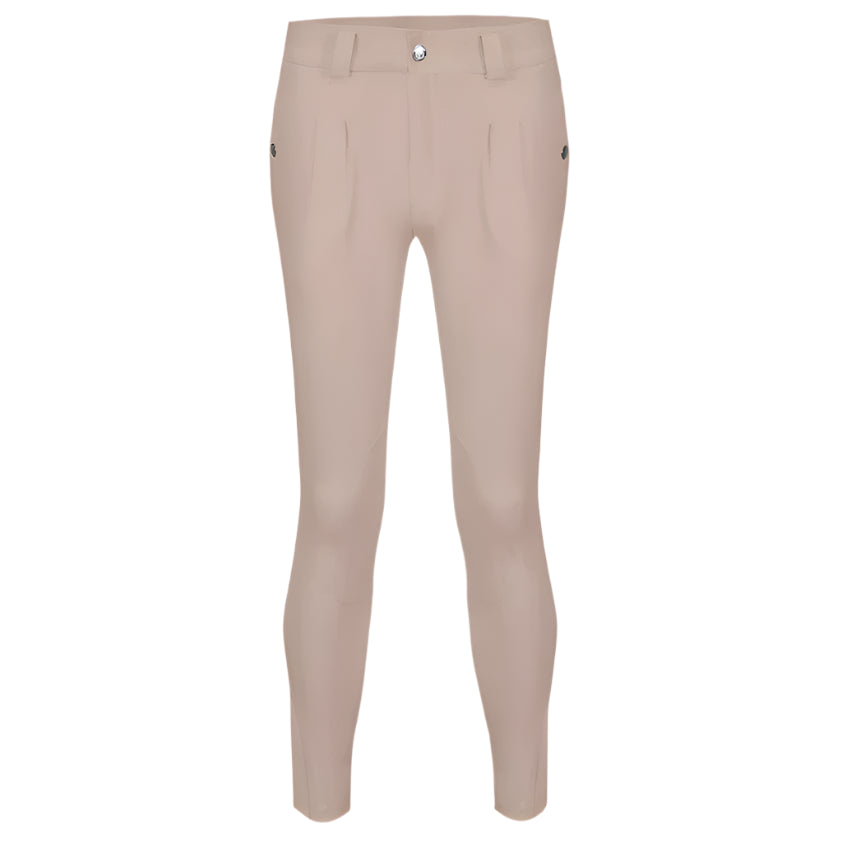 Equitech Boys Casual Breech