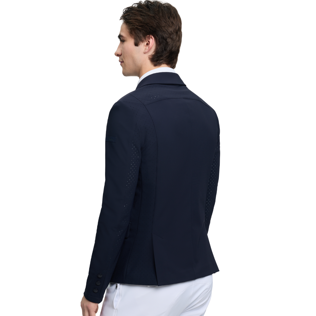 LeMieux Mens Show Jacket