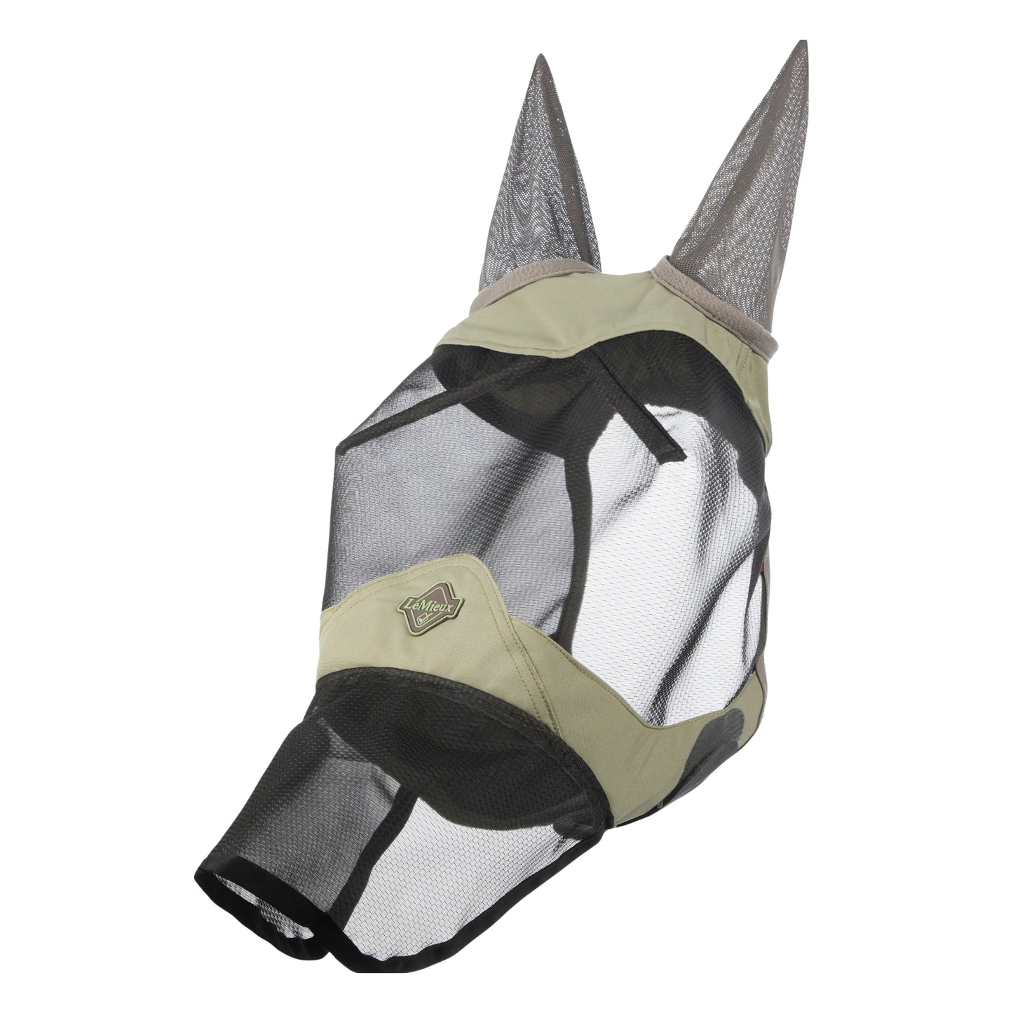 Lemieux Visor-Tek Full Fly Mask