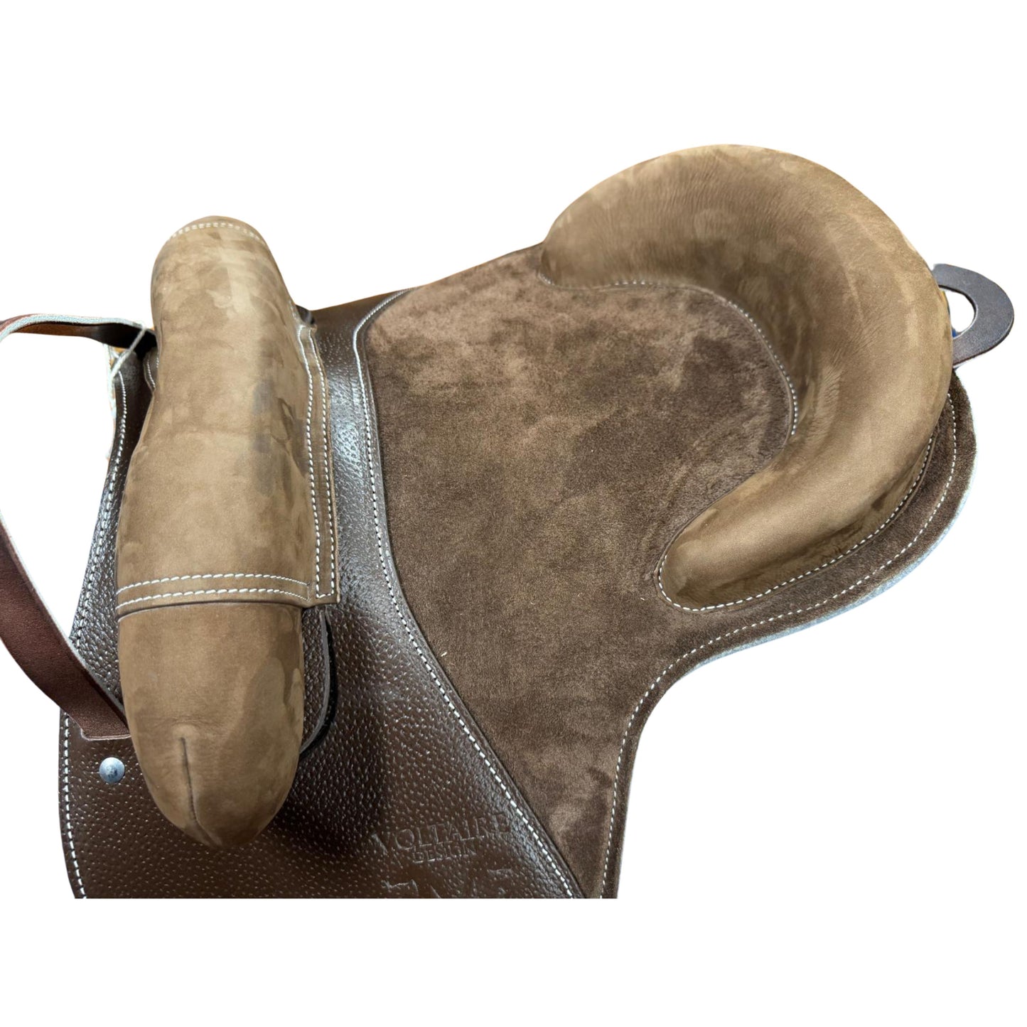 Voltaire Bardette Bareback Pad
