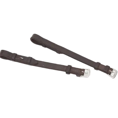 Shires Velociti GARA Bridle Cheeks