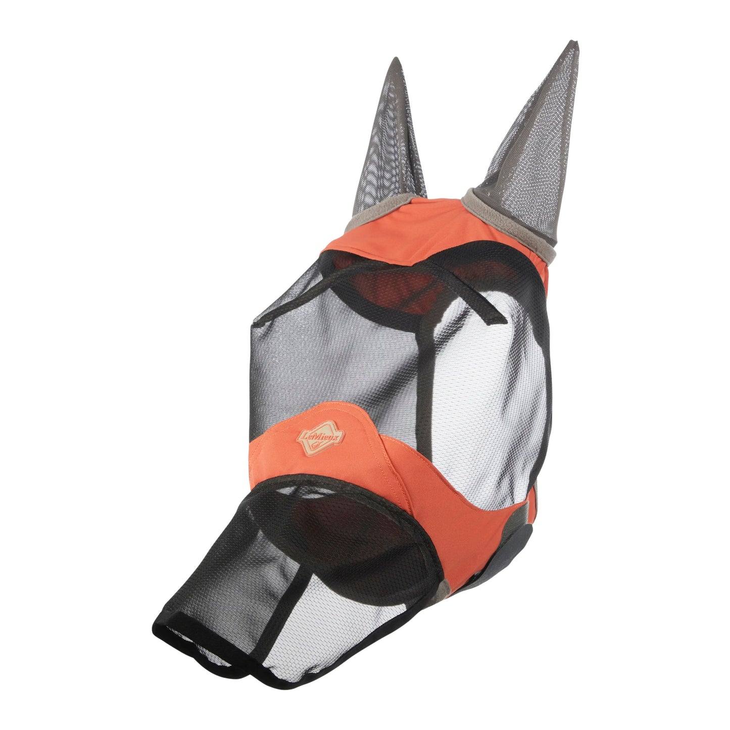 Lemieux Visor-Tek Full Fly Mask