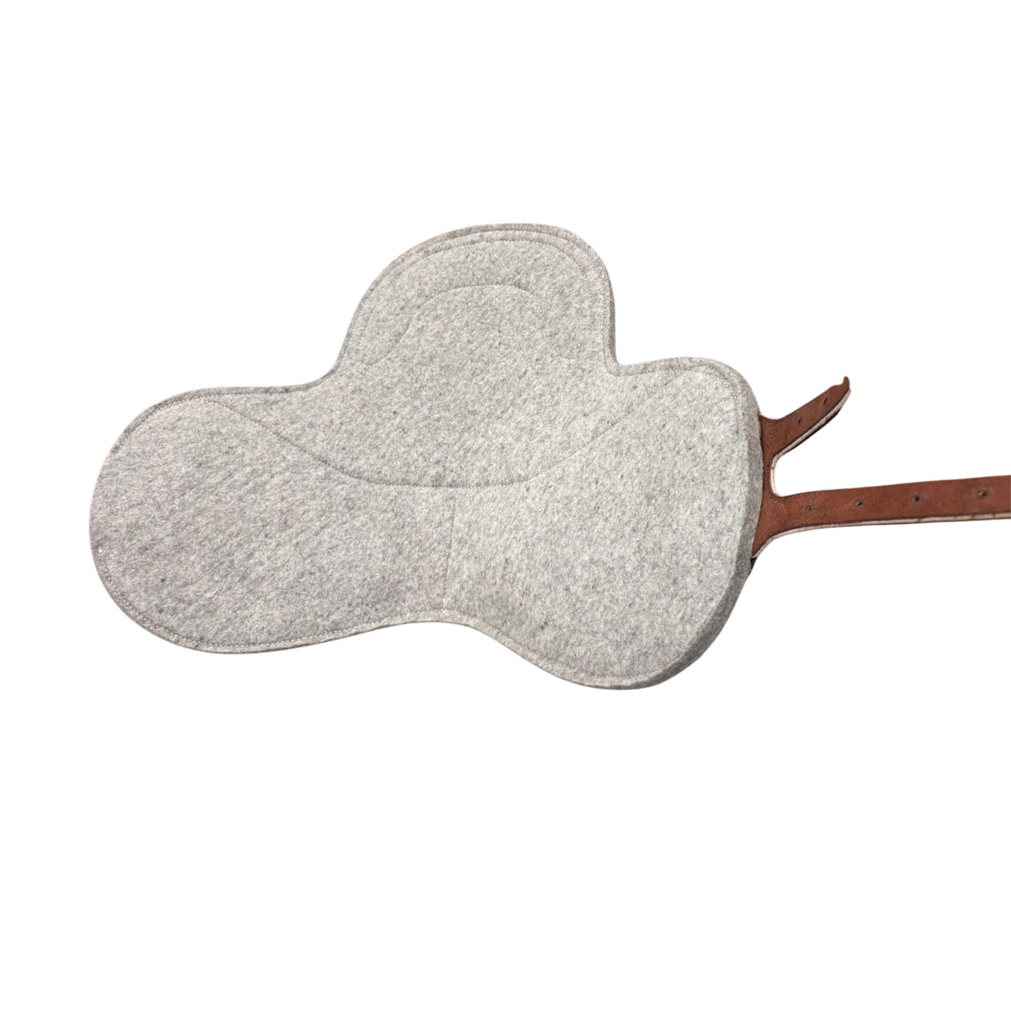 Voltaire Bardette Bareback Pad