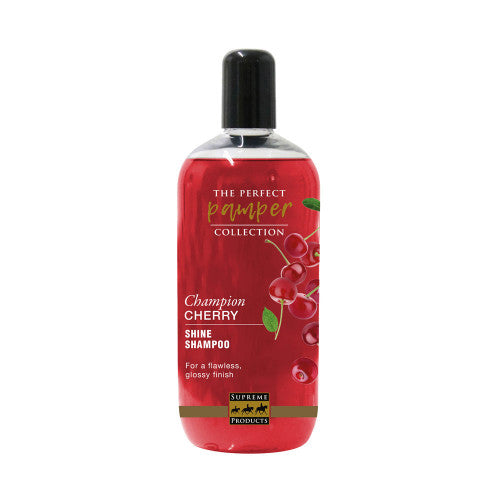 Supreme Products The Perfect Pamper Shampoo