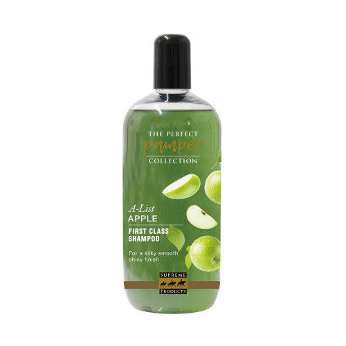 Supreme Products The Perfect Pamper Shampoo