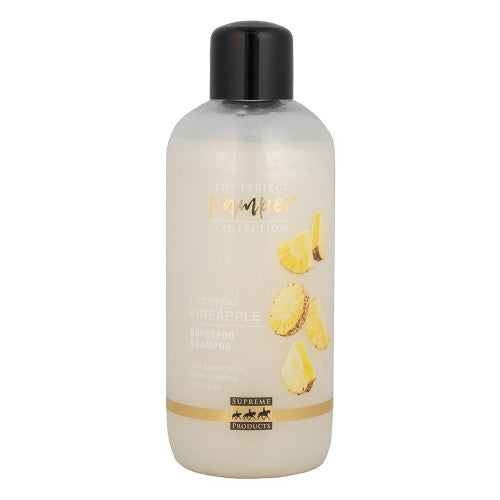 Supreme Products The Perfect Pamper Shampoo