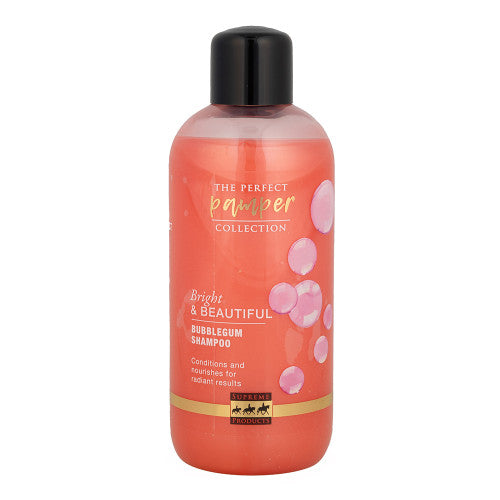Supreme Products The Perfect Pamper Shampoo