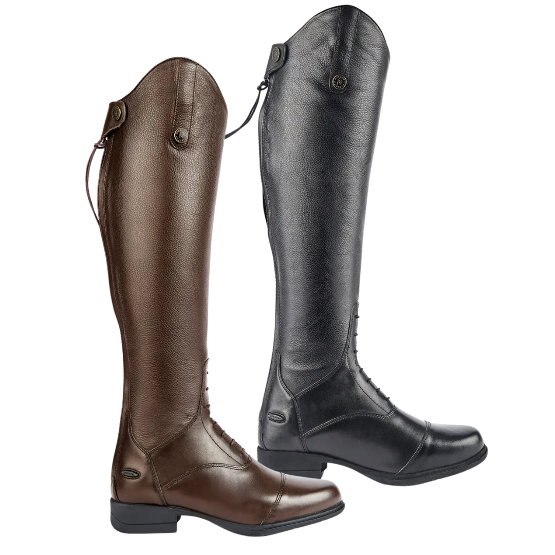 Shires Moretta Gianna Riding Boots (Short Height)