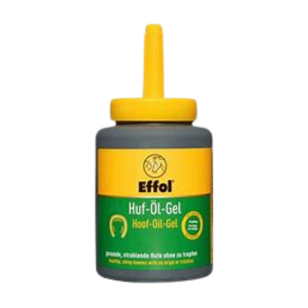 Effol Hoof Oil Gel 475ml