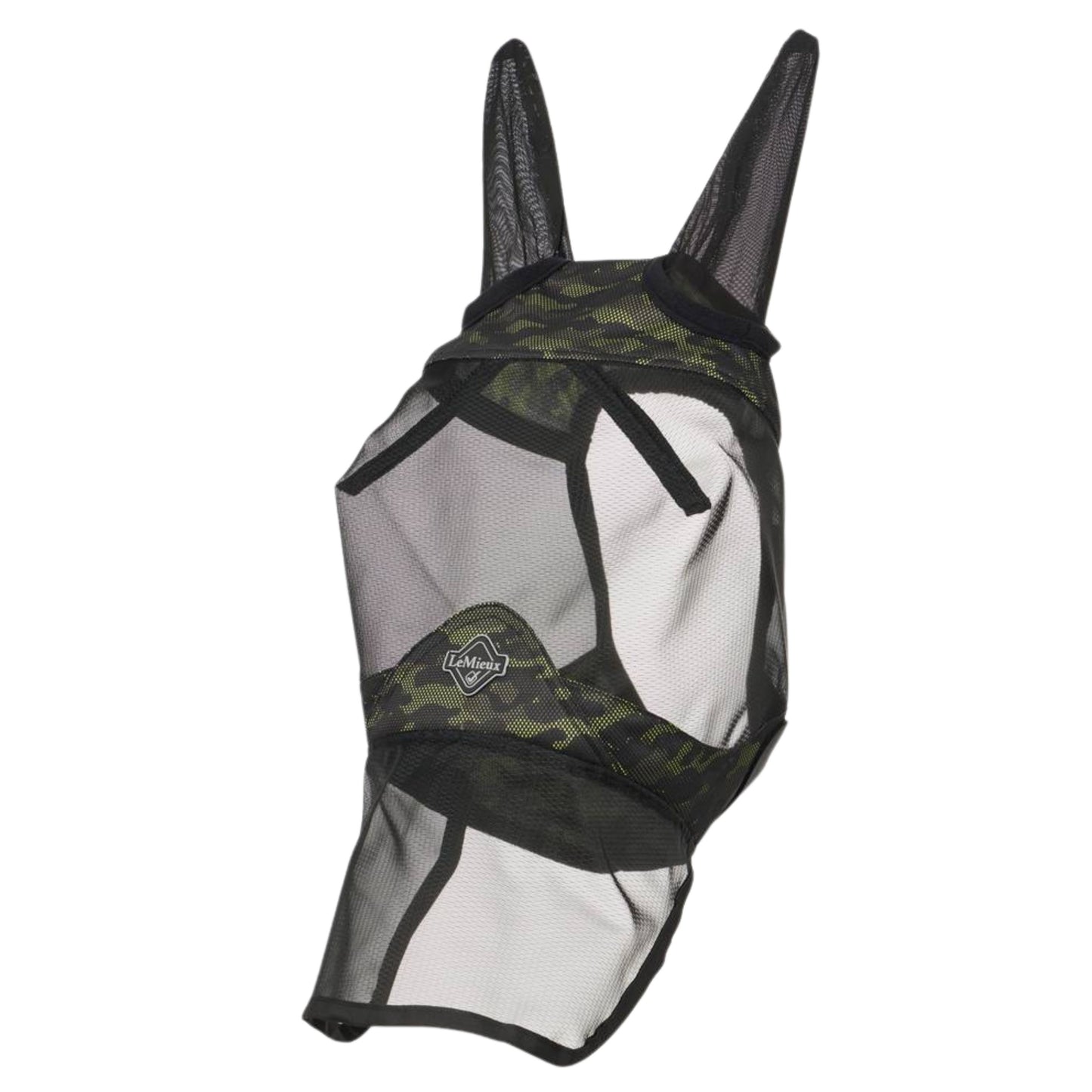 Lemieux Visor-Tek Full Fly Mask