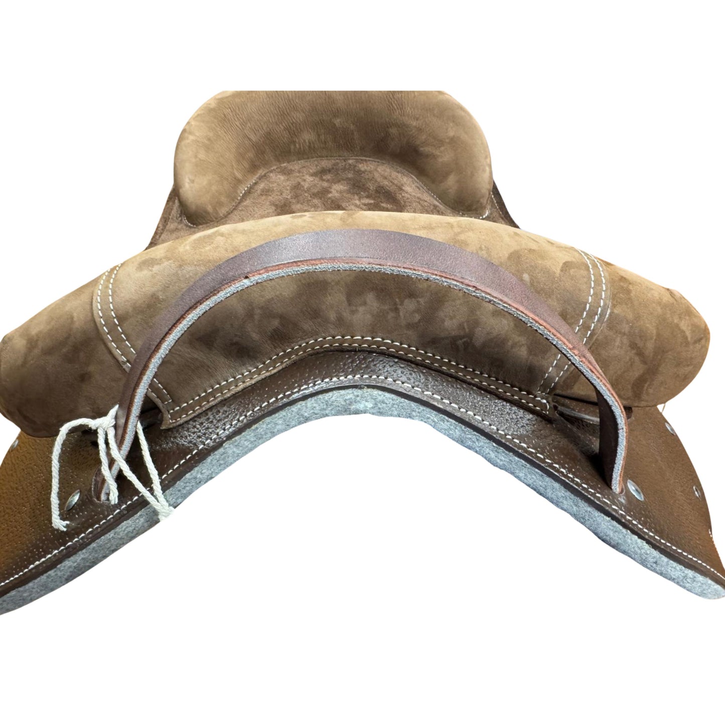 Voltaire Bardette Bareback Pad