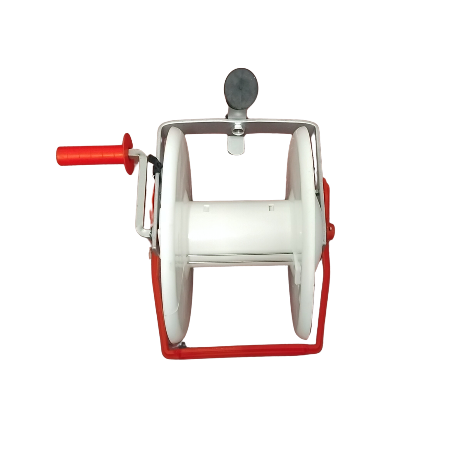 Electric Fencing Geared Reel