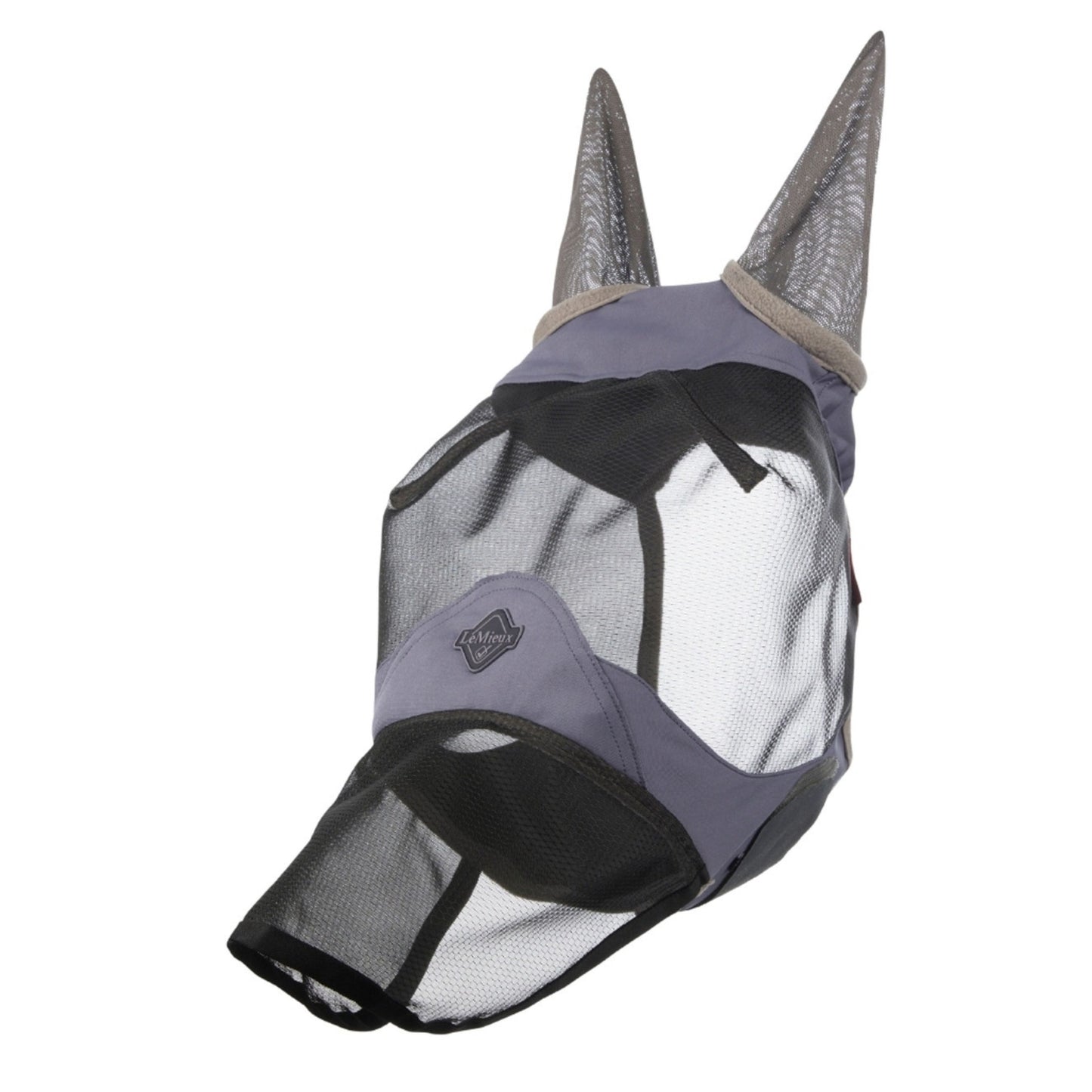 Lemieux Visor-Tek Full Fly Mask