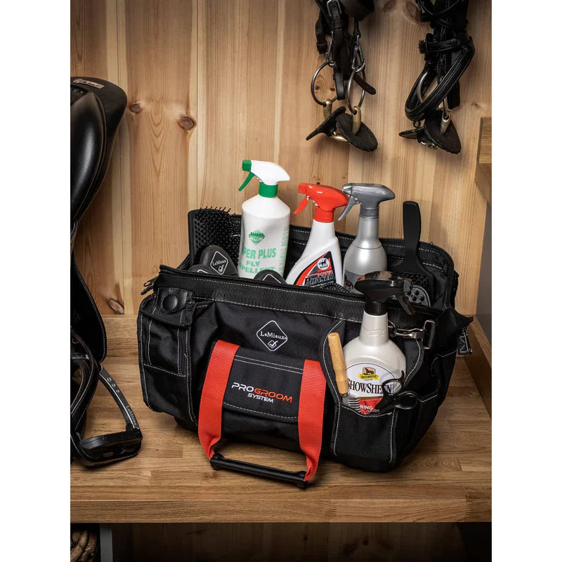 Lemieux ProGroomSystem Grooming Bag