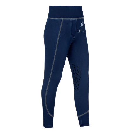 LeMieux Mini Bobby Denim Bregging