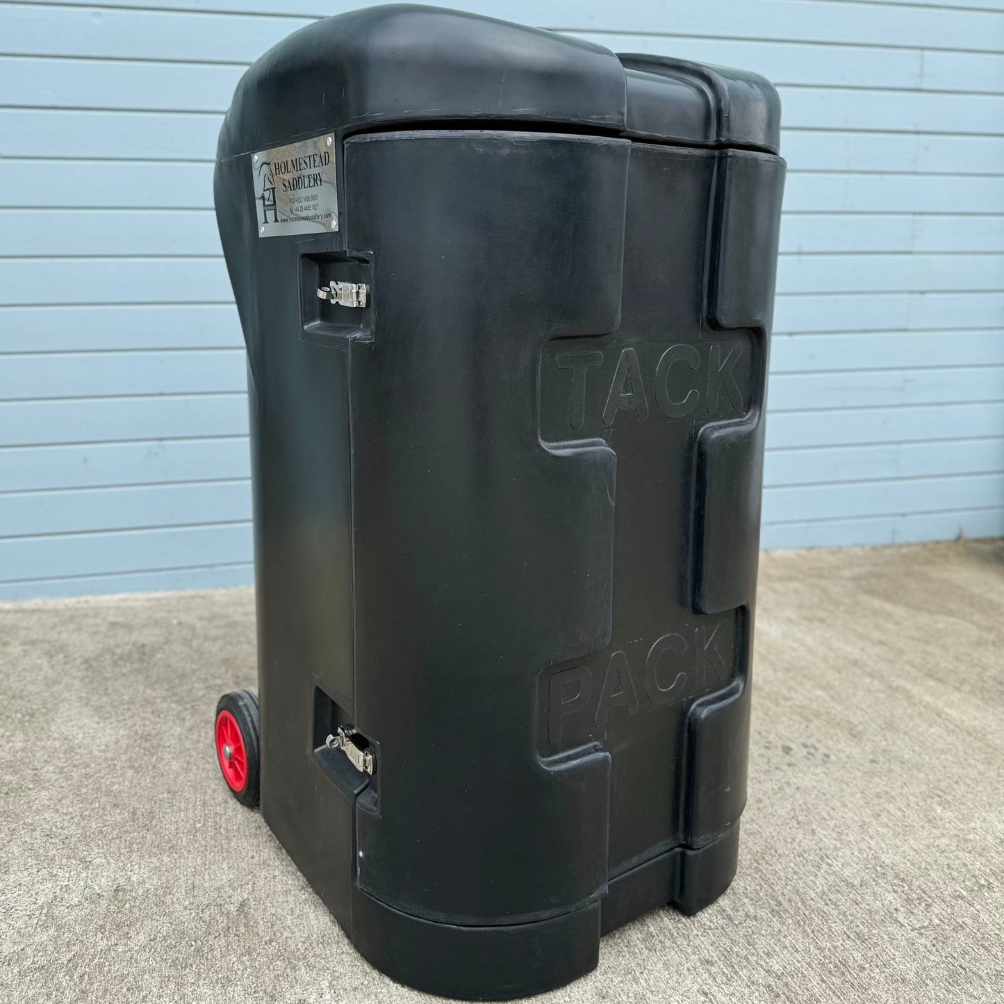 Holmestead Tack Pack