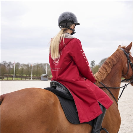 Shires Aubrion Young Rider Team All Weather Robe