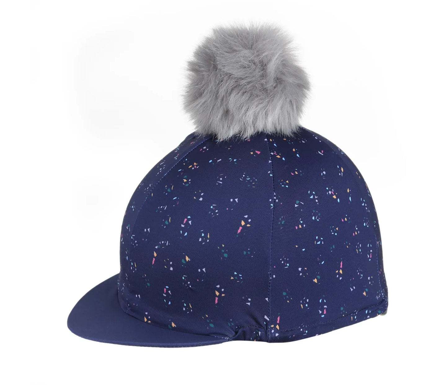 Shires Aubrion Hyde Park Hat Cover