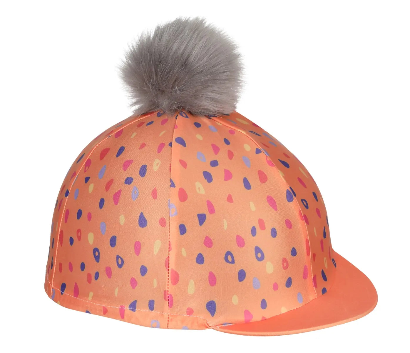 Shires Aubrion Hyde Park Hat Cover