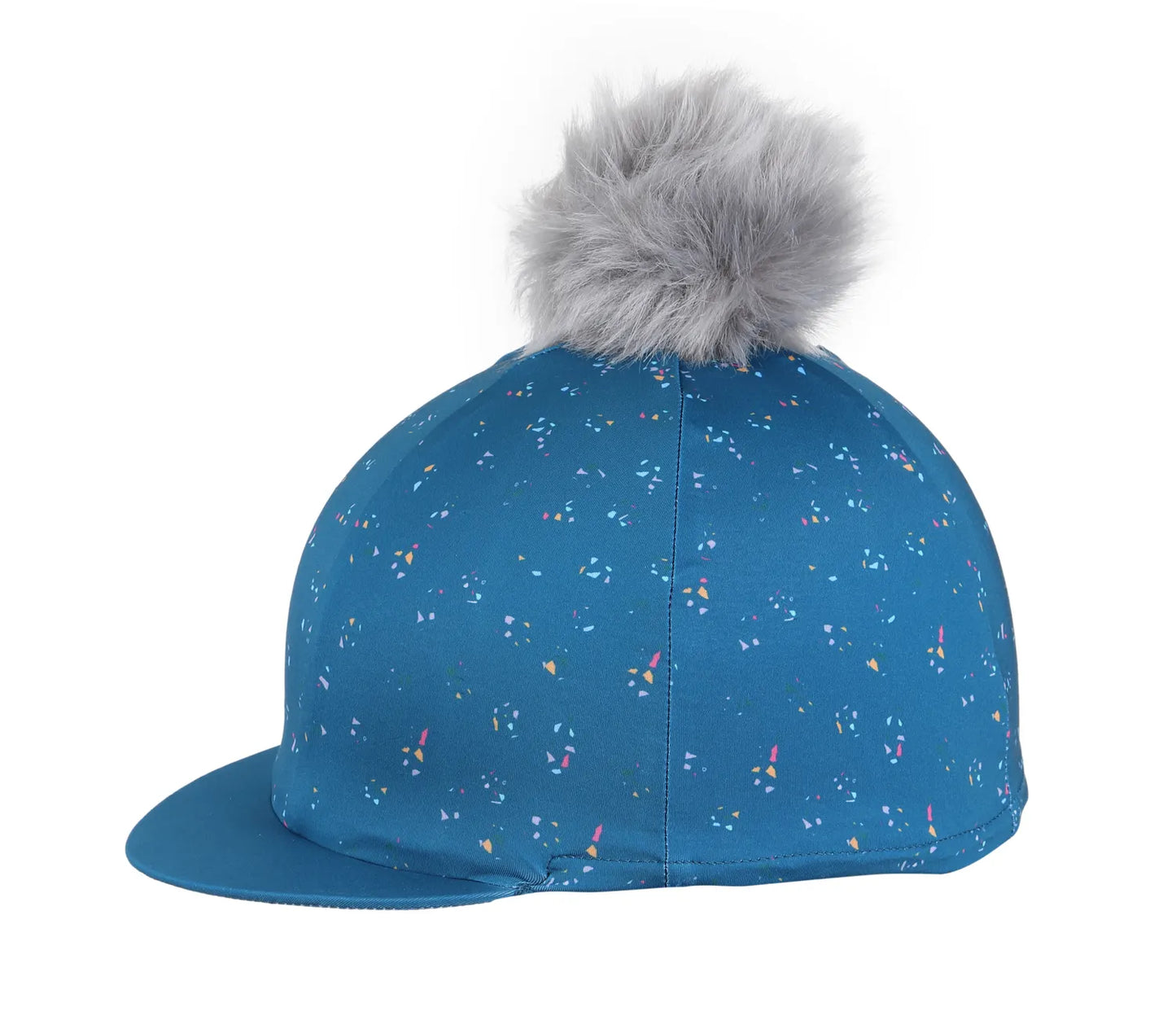 Shires Aubrion Hyde Park Hat Cover