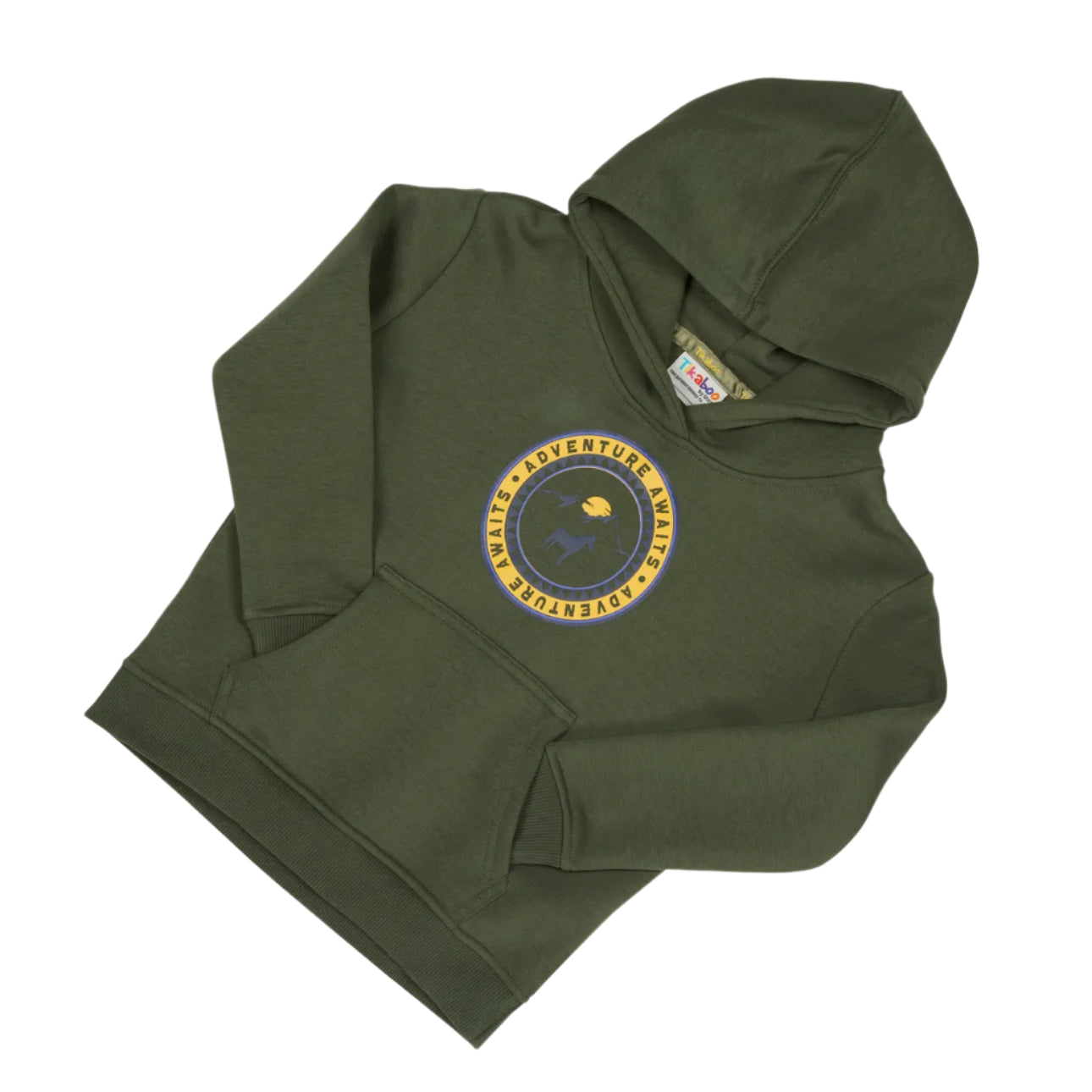 Shires Kids Tikaboo Hoodie