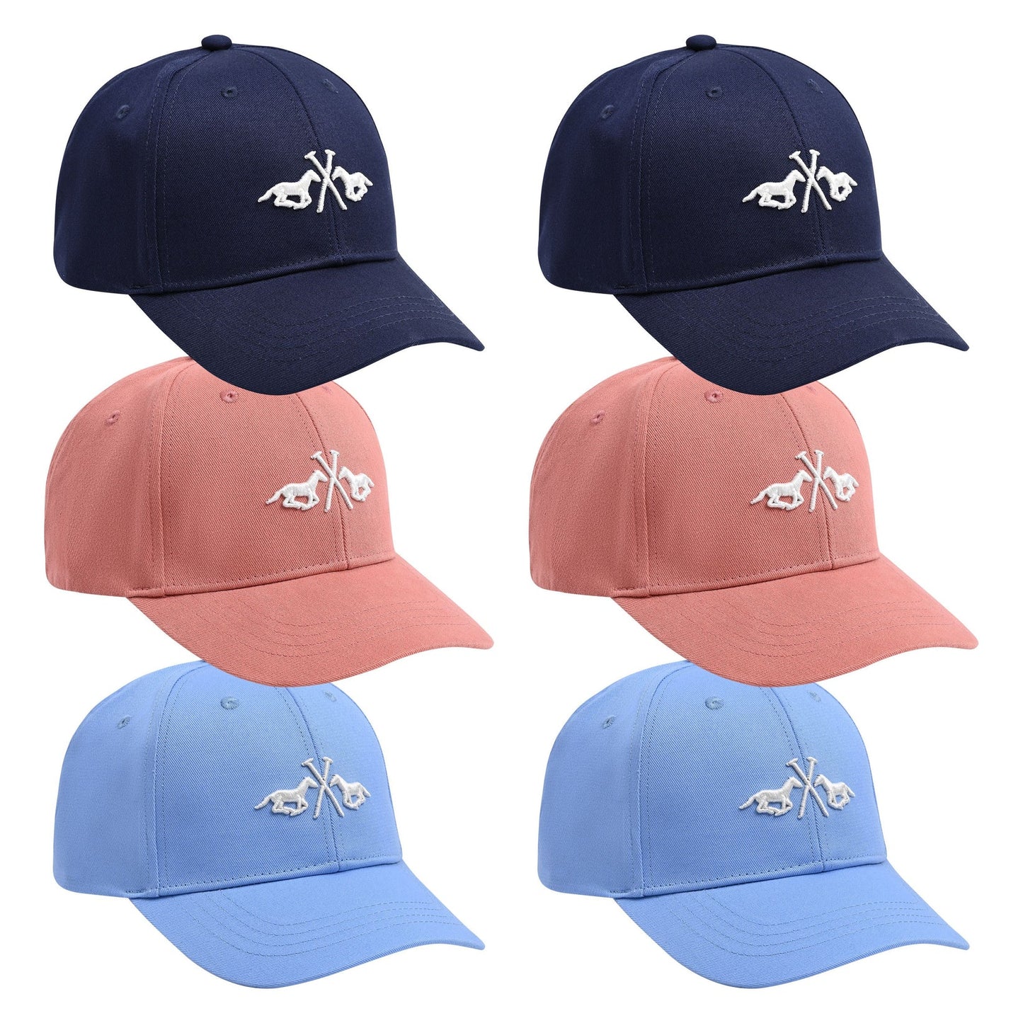 H.V. Polo Baseball Cap HVP Celia