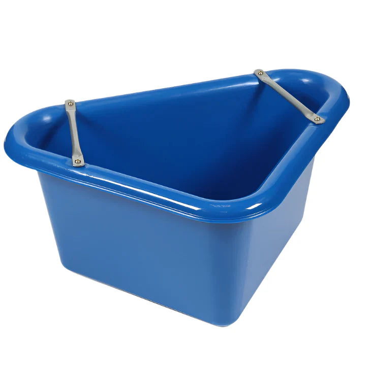 Shires EZI-KIT Corner Manger
