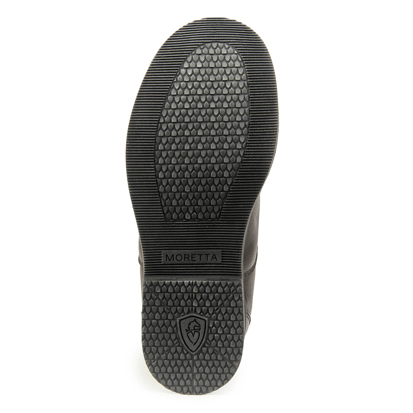 Moretta Materia Paddock Boots - Childs