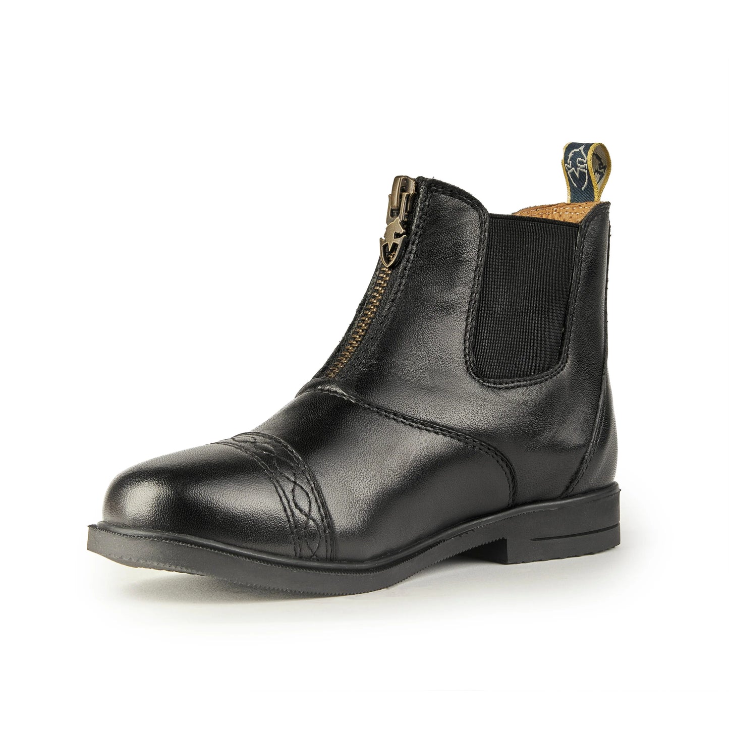 Moretta Materia Paddock Boots - Childs