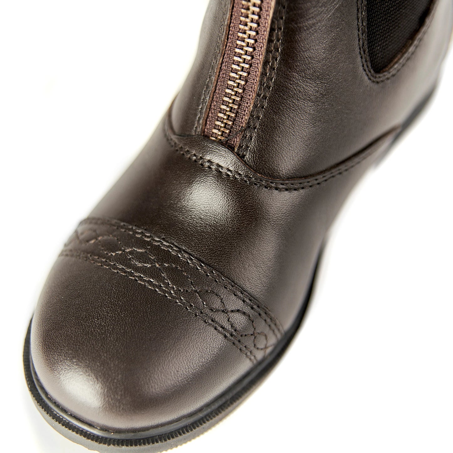 Moretta Materia Paddock Boots - Childs