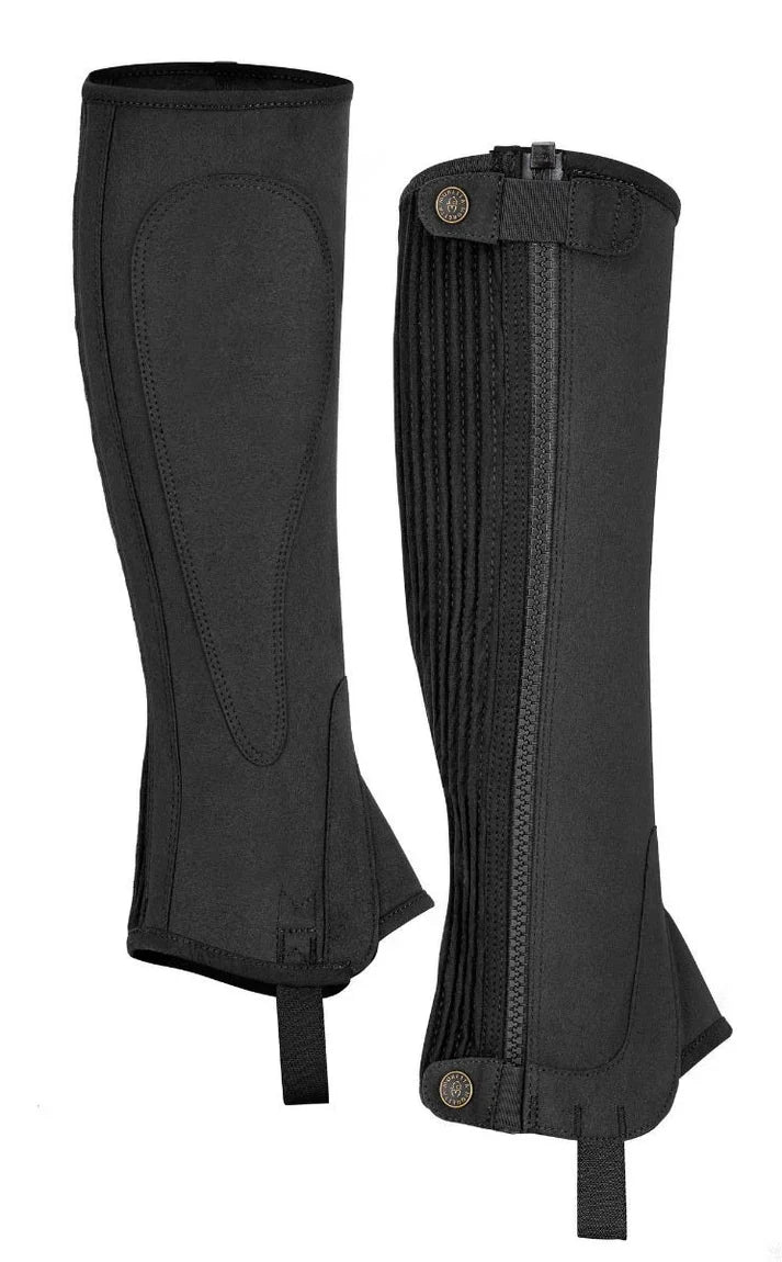 Shires Moretta Amara Half Chaps Adult