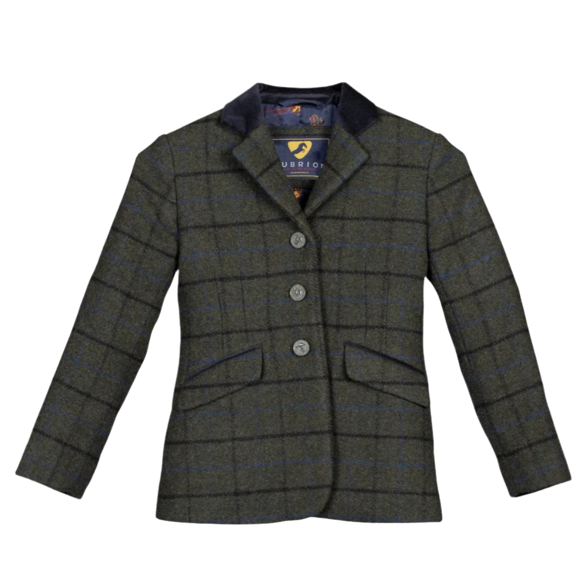 Shires Aubrion Saratoga Childs Jacket