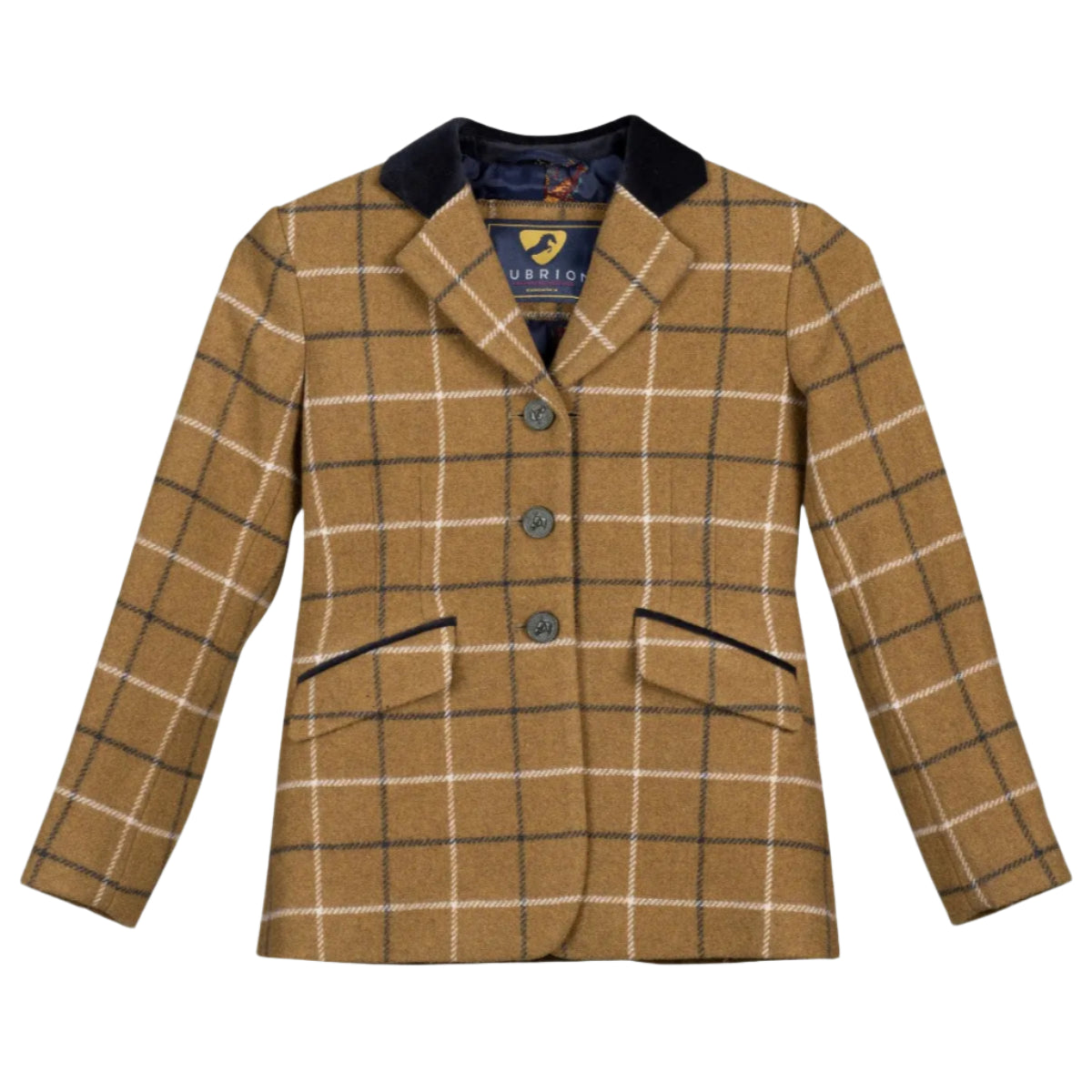 Shires Aubrion Saratoga Childs Jacket
