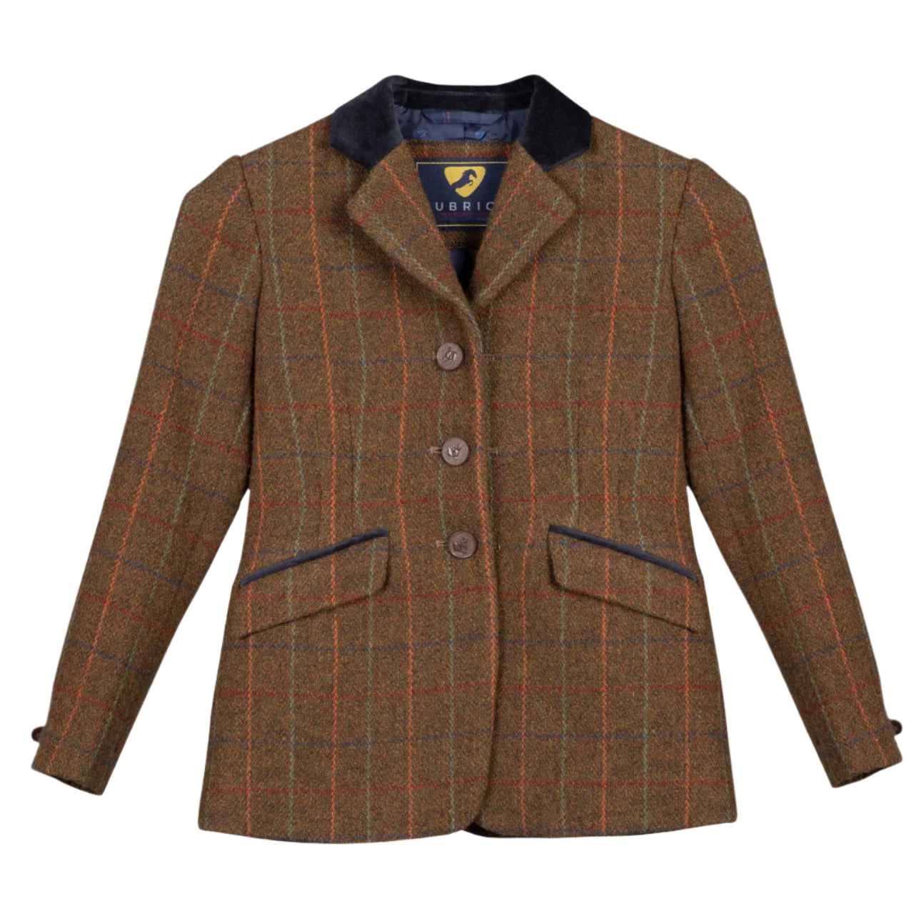 Shires Aubrion Saratoga Childs Jacket