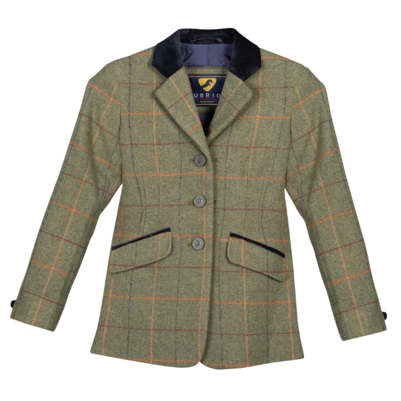 Shires Aubrion Saratoga Childs Jacket