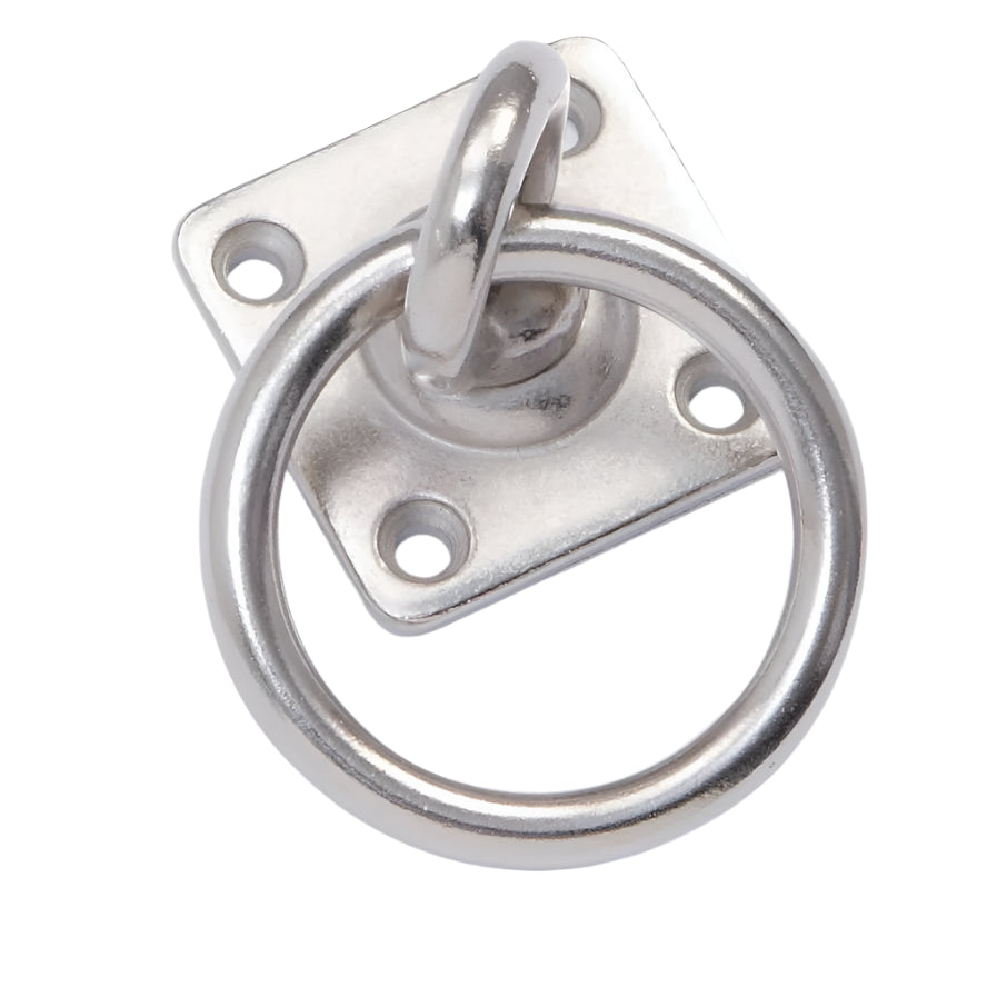 Shires Swivel Tie Ring